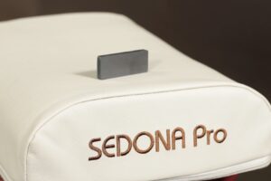 Sedona Pro PEMF pillow and magnet